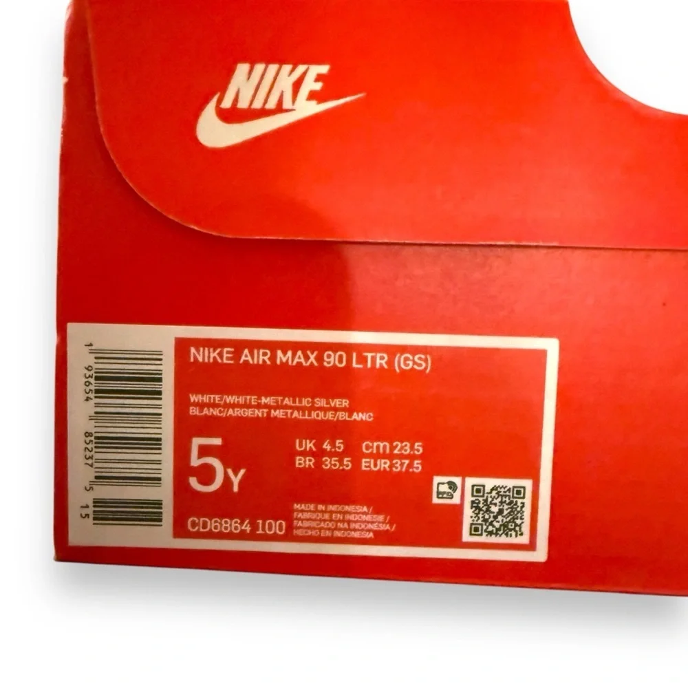 Nike air max